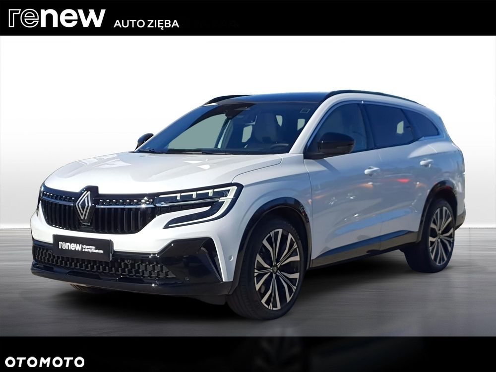 Renault Espace - 2