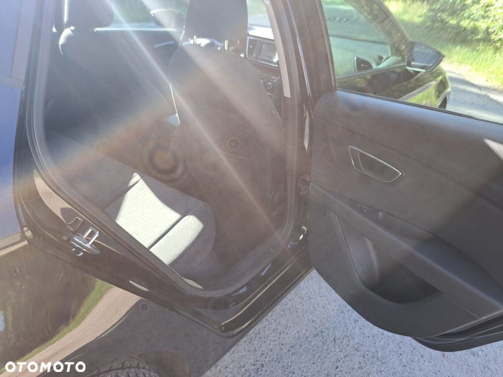 Seat Leon 1.6 TDI DPF Start&Stop Style - 26