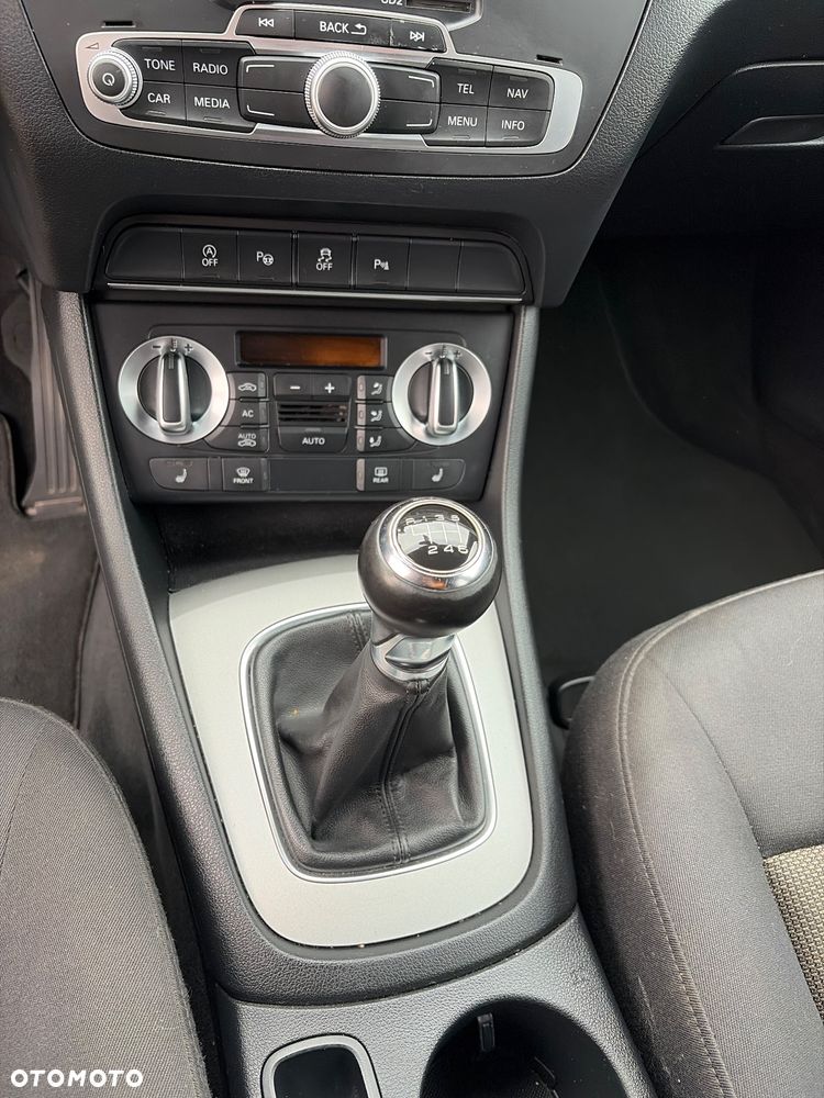 Audi Q3 2.0 TDI - 19