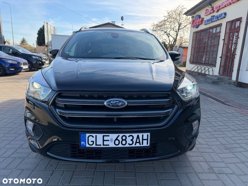 Ford Kuga 1.5 EcoBoost FWD ST-Line ASS - 2