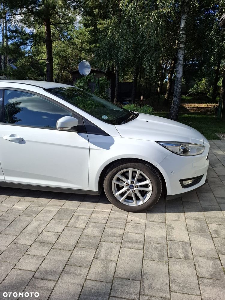 Ford Focus 2.0 TDCi Platinium X ASS PowerShift - 6
