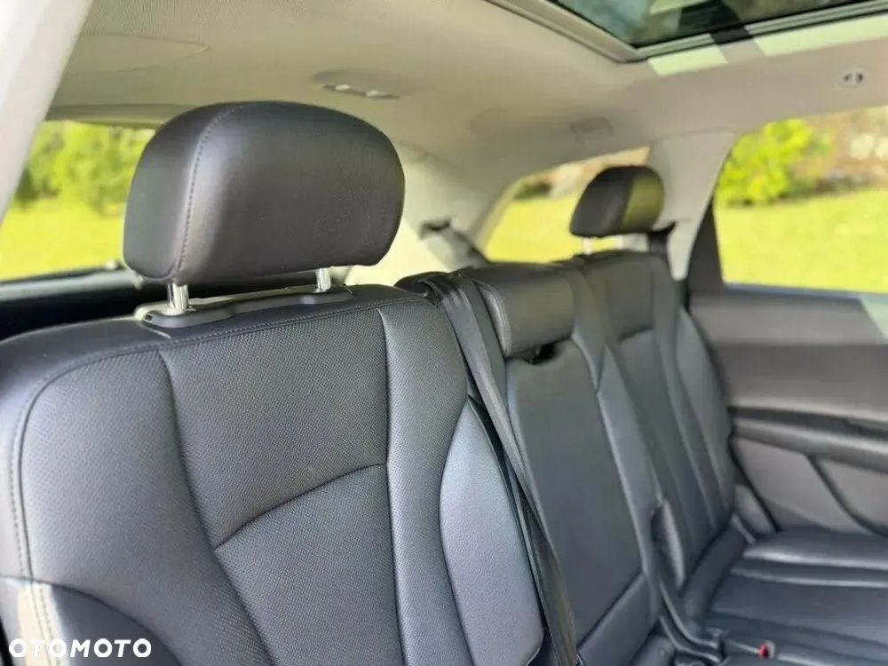 Audi Q7 - 14