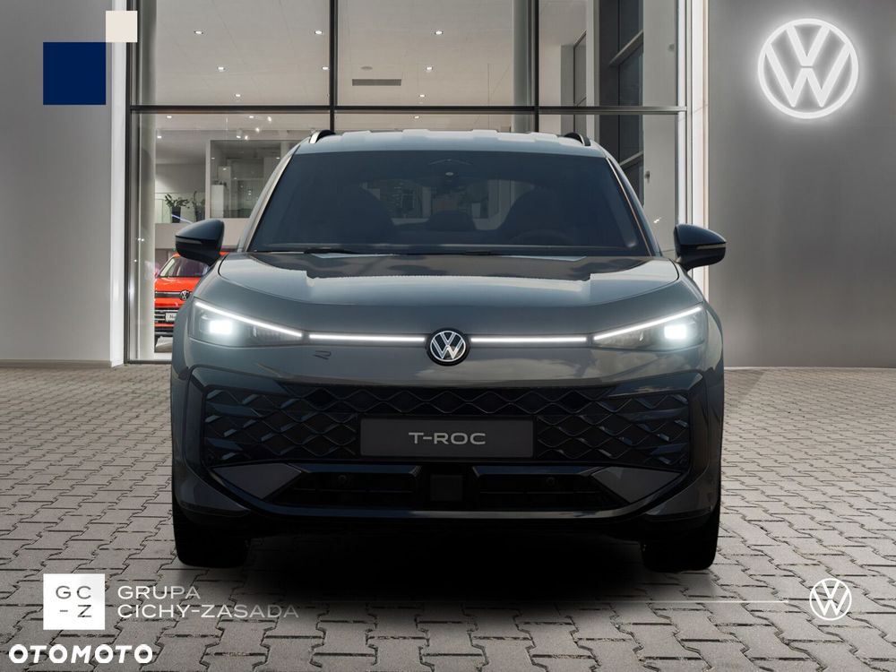 Volkswagen T-Roc 1.5 TSI HEV R-Line - 9