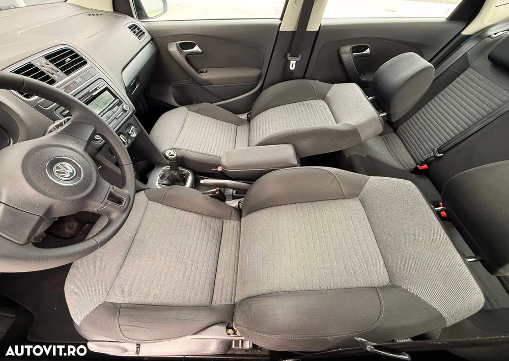 Volkswagen Polo 1.4 Life - 17