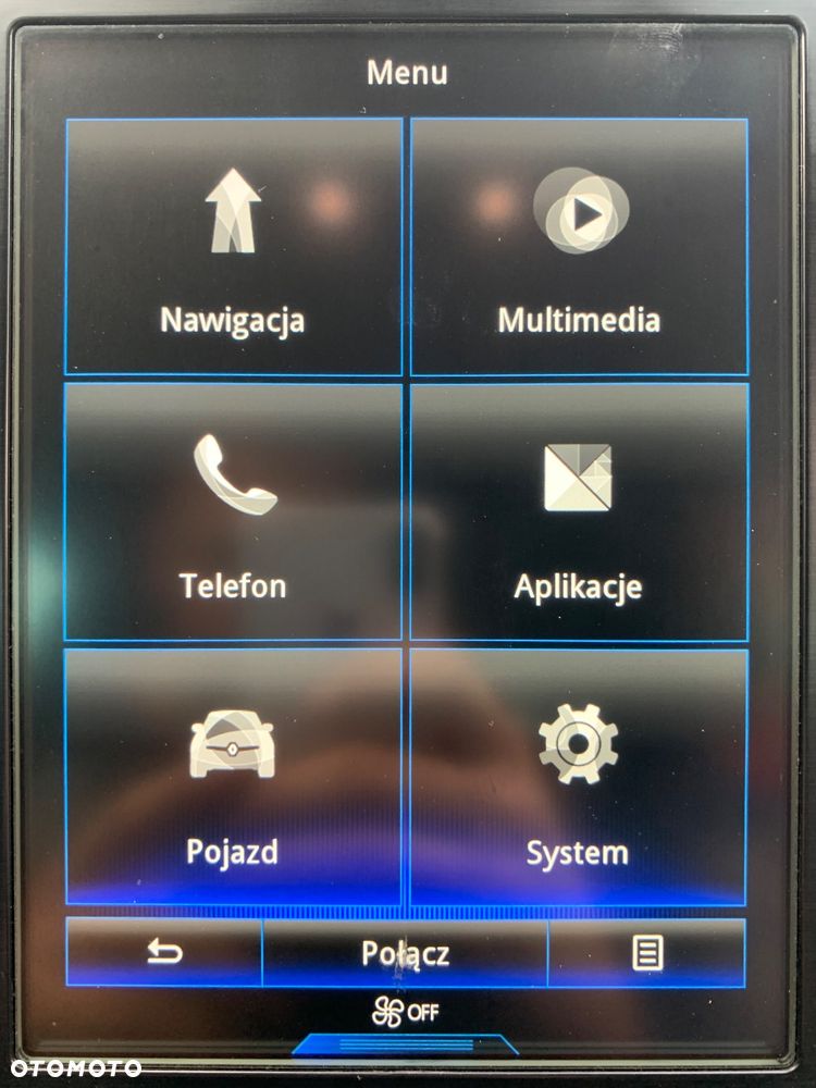 Renault Megane 1.2 Energy TCe Intens EDC - 4