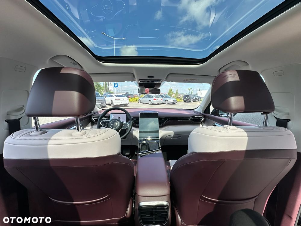 Bestune T90 2.0T Elegance - 7