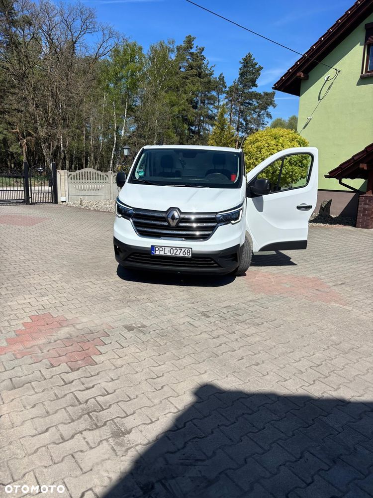 Renault Trafic - 2