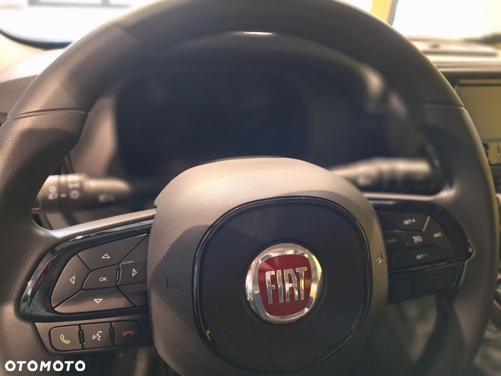 Fiat Panda - 10