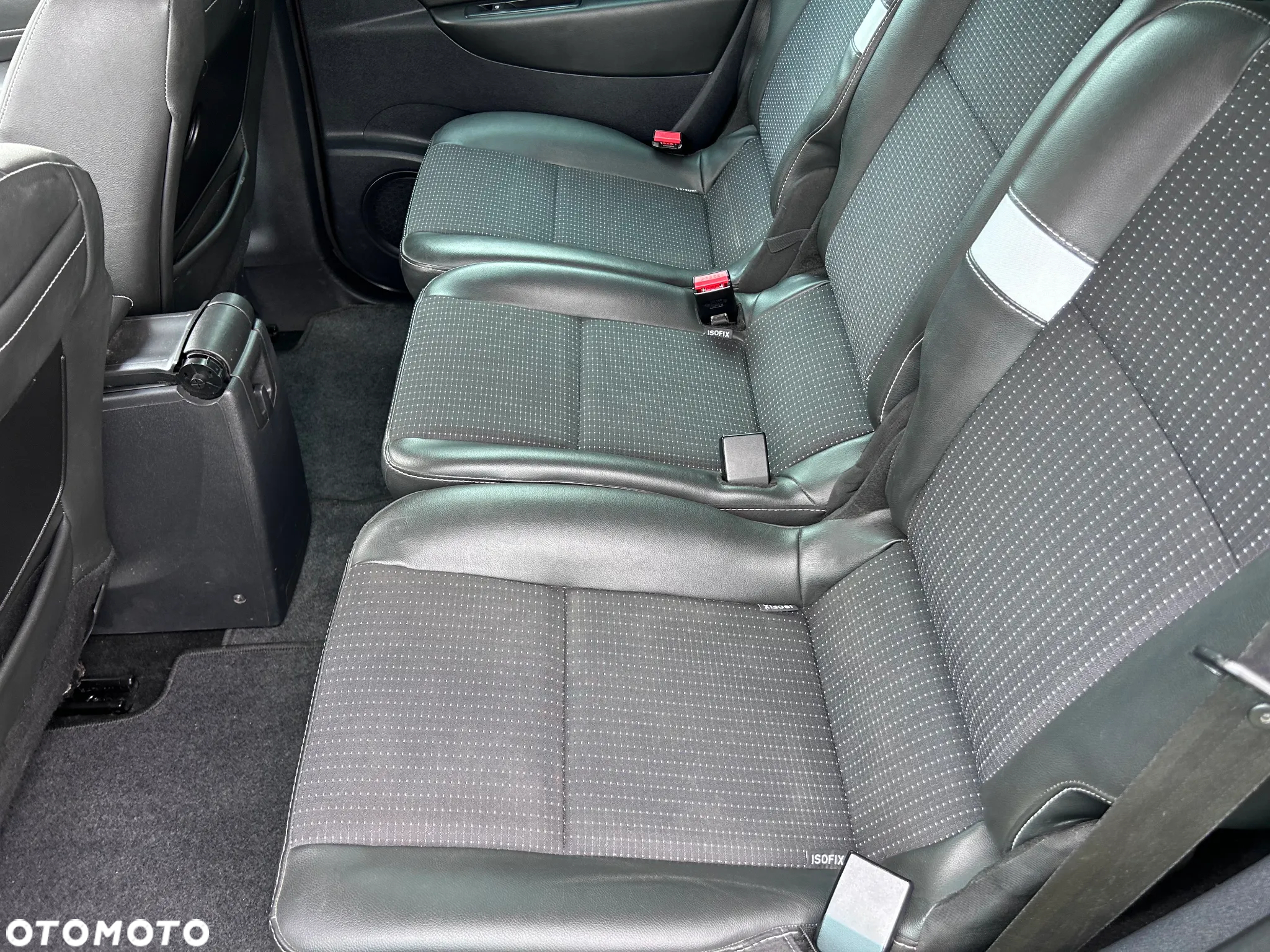 Renault Grand Scenic Gr 1.2 TCe Energy Expression - 13