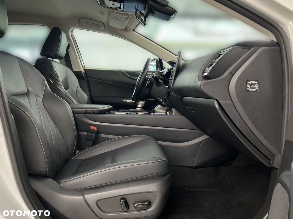 Lexus NX 350h Prestige AWD - 11