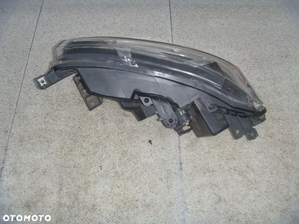 FORD RANGER LAMPA PRAWA FULL LED LIFT 19- JB3B-13E014-A/B/C/D/E - 4