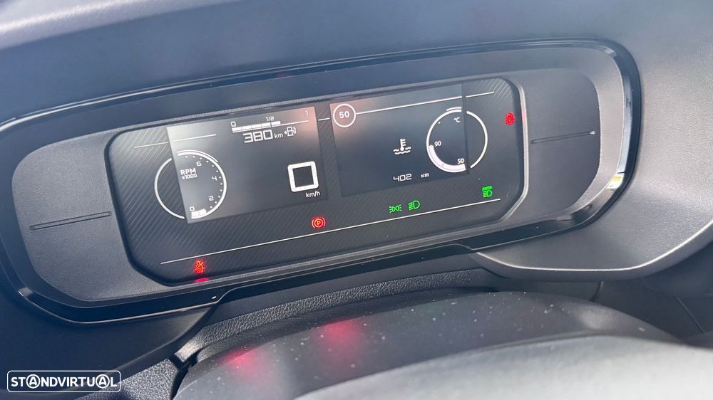 Fiat Doblo 1.5 D XL - 23