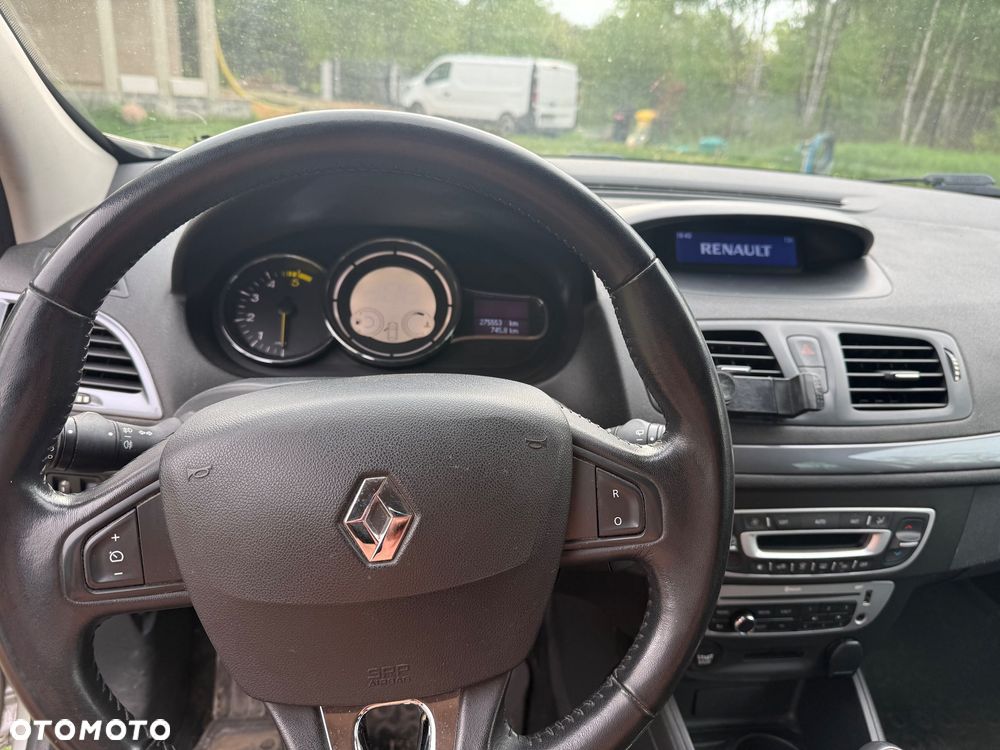 Renault Megane 1.5 Blue dCi Life - 5