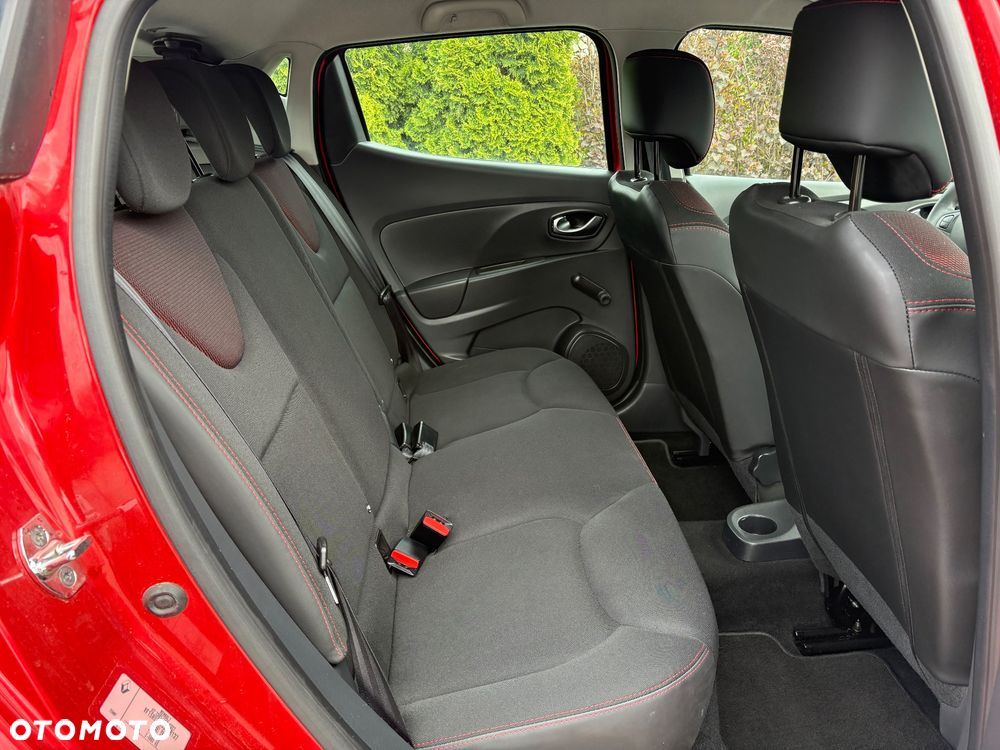 Renault Clio 1.5 dCi Energy Life - 13