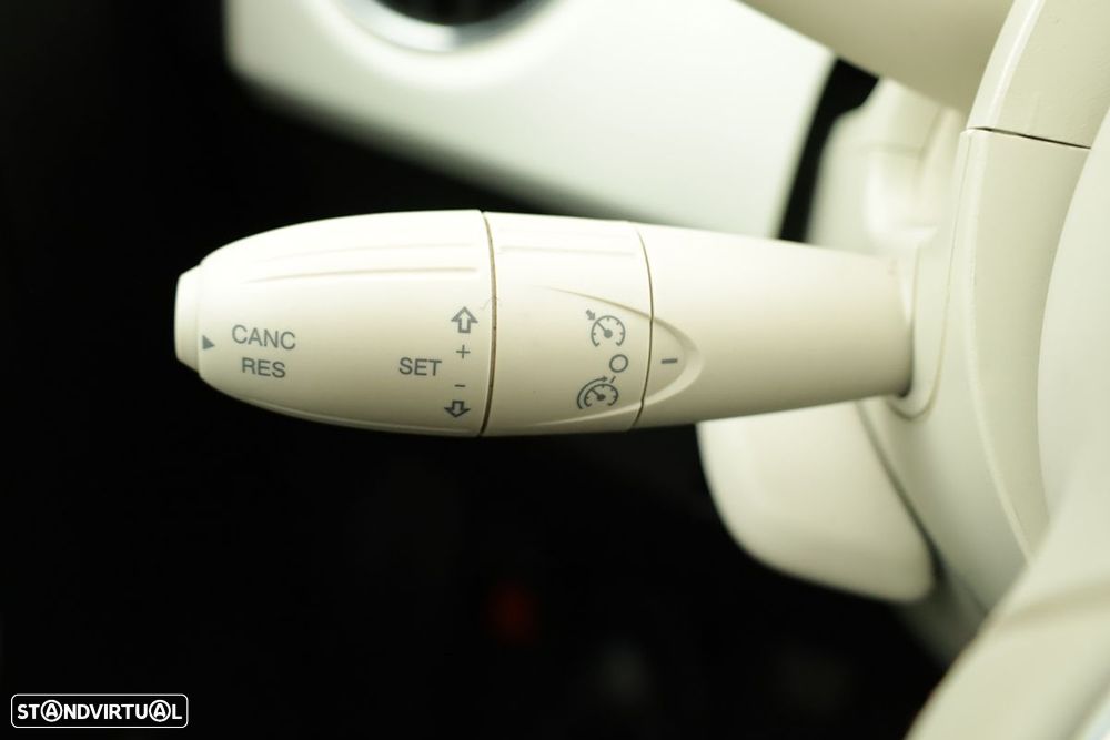 Fiat 500C 1.0 Hybrid Dolcevita - 19