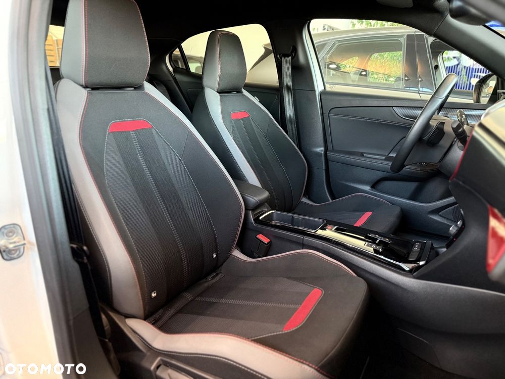 Opel Mokka 1.2 T GS Line Plus S&S - 27