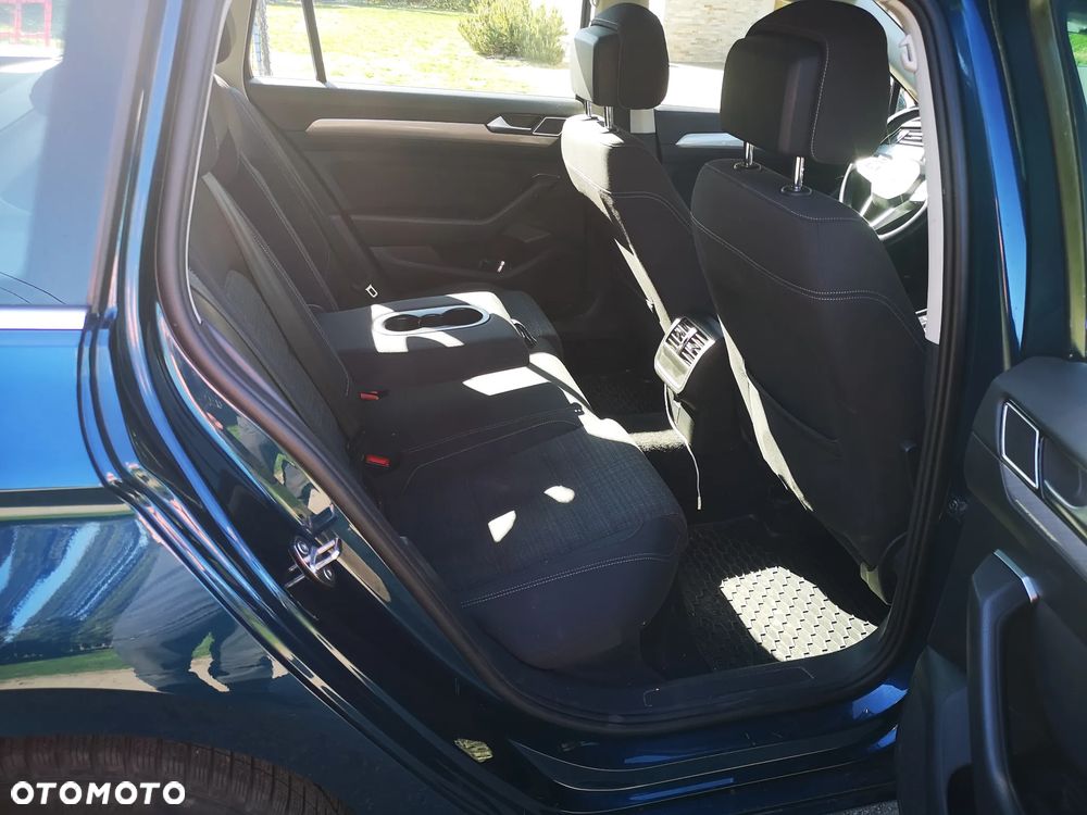 Volkswagen Passat 1.5 TSI EVO Business DSG - 13