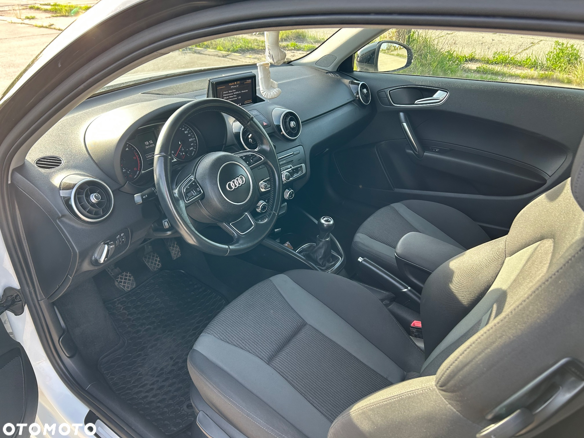 Audi A1 - 7