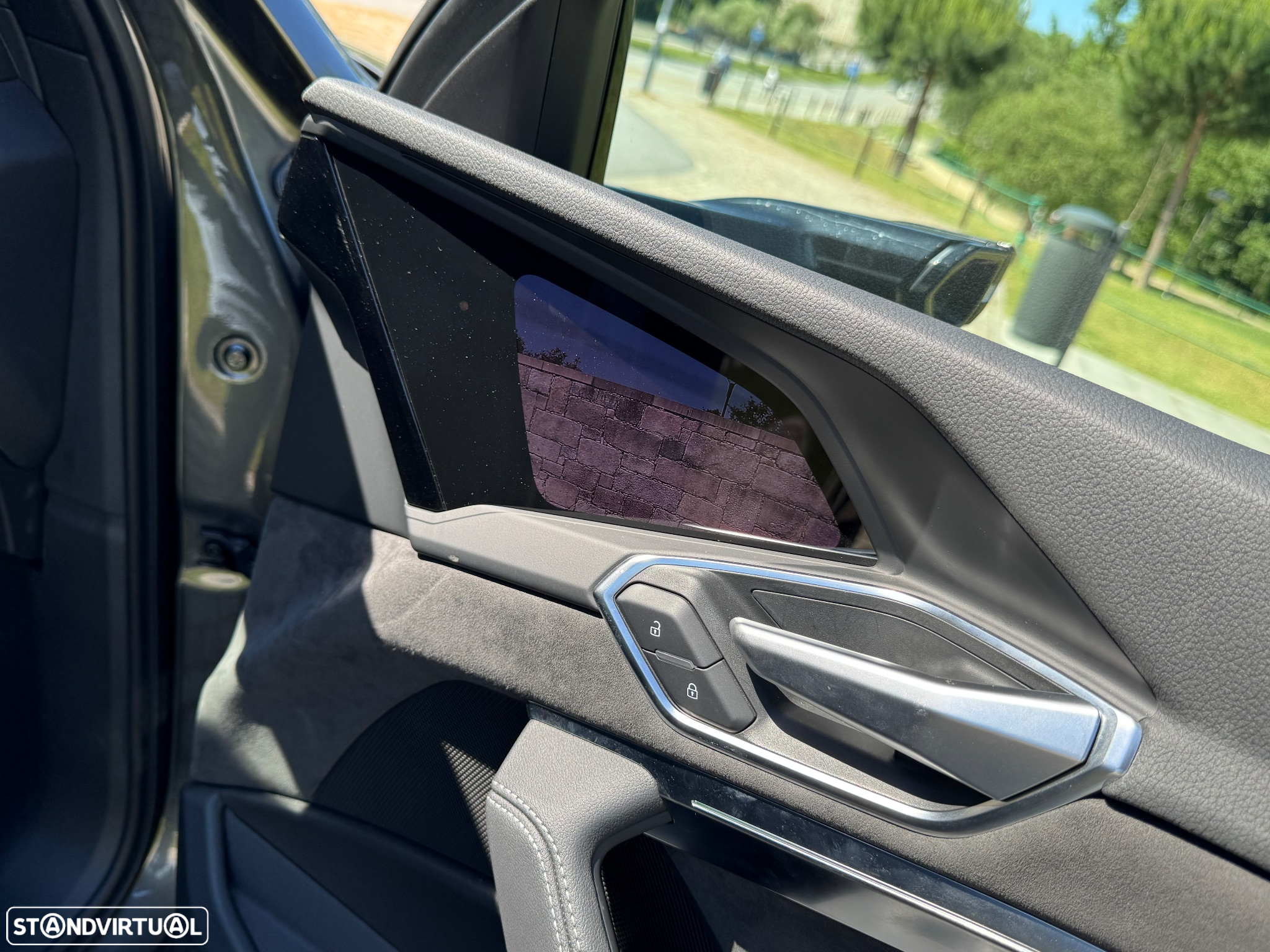 Audi e-tron 55 quattro S line - 3