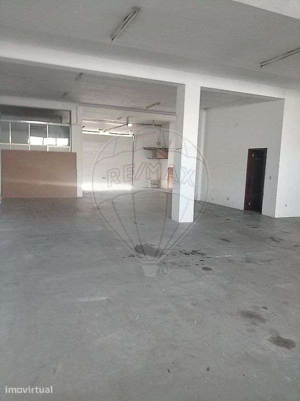 Armazém  para venda - Grande imagem: 4/6