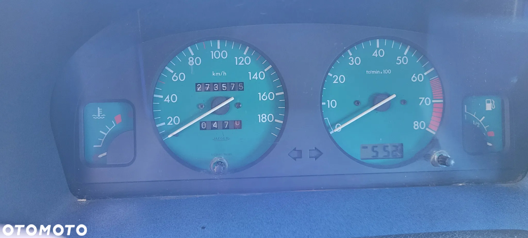 Citroën Berlingo 1.4i X - 8