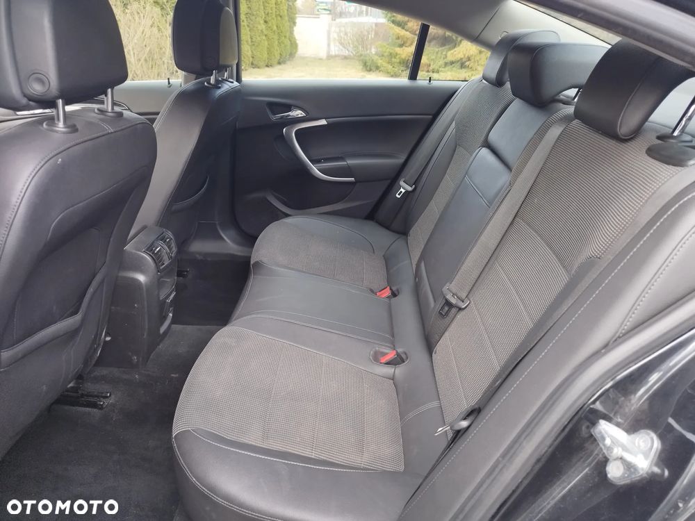 Opel Insignia 1.8 Cosmo - 7