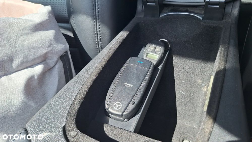 Mercedes-Benz ML 63 AMG 4-Matic - 18