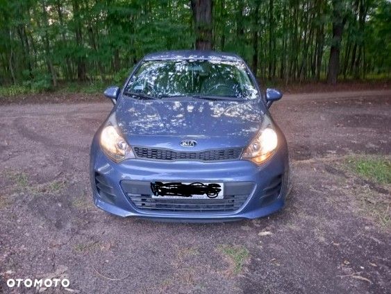 Kia Rio 1.2 Attract - 3