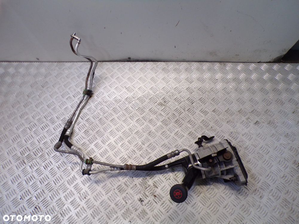 POMPA WSPOMAGANIA CITROEN BERLINGO PEUGEOT PARTNER III 1.6 HDI - 1