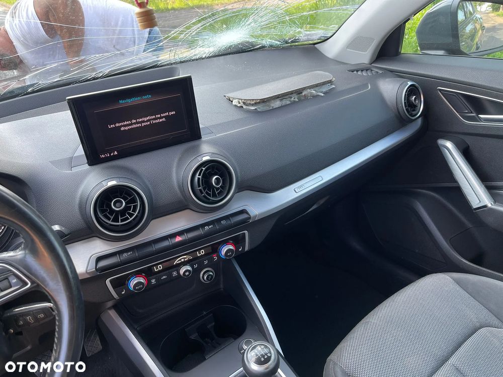 Audi Q2 1.6 TDI design - 10