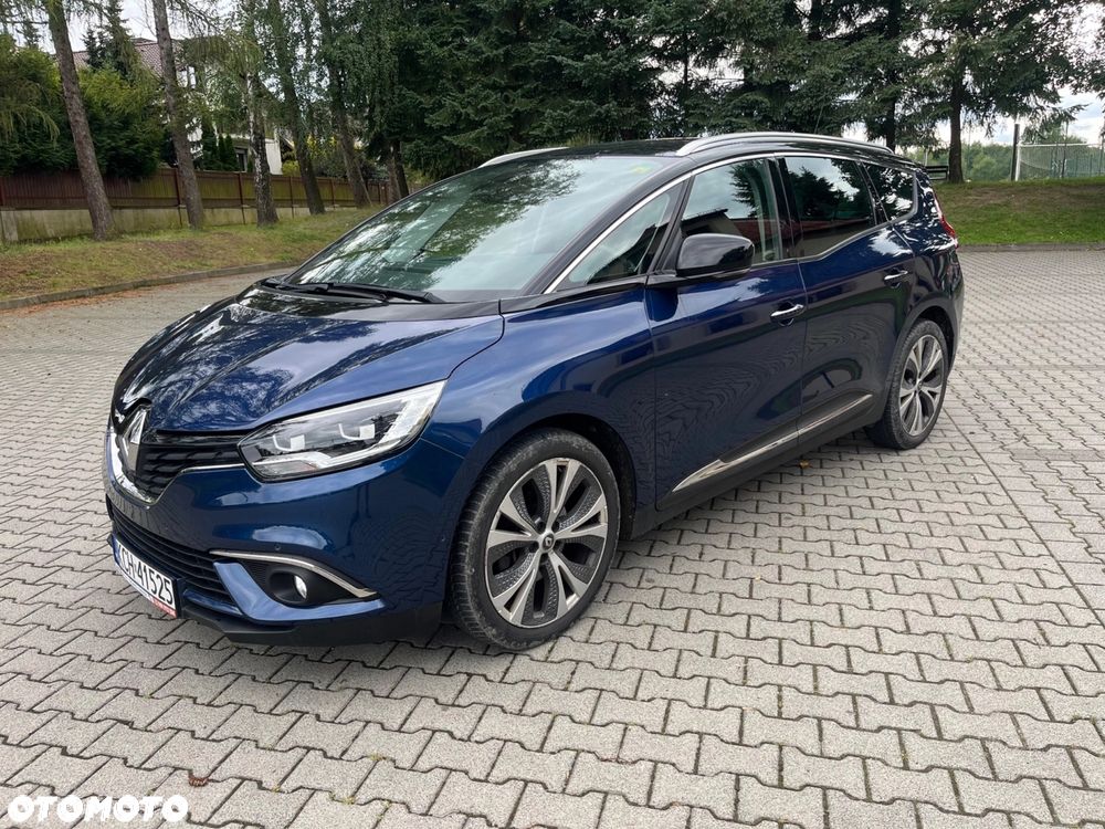 Renault Grand Scenic - 3