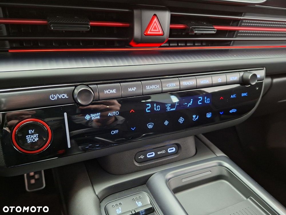 Hyundai IONIQ 6 84 kWh 4WD N Line X - 24