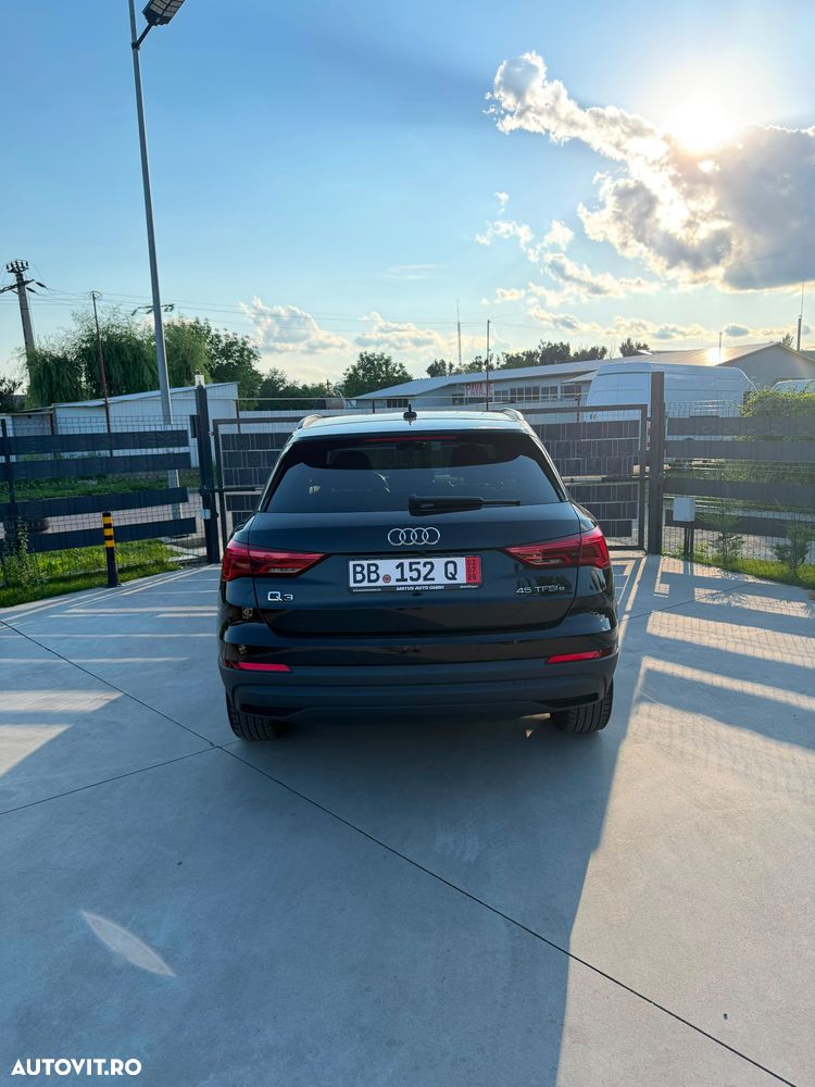 Audi Q3 1.4 45 TFSI e PHEV S Line - 2