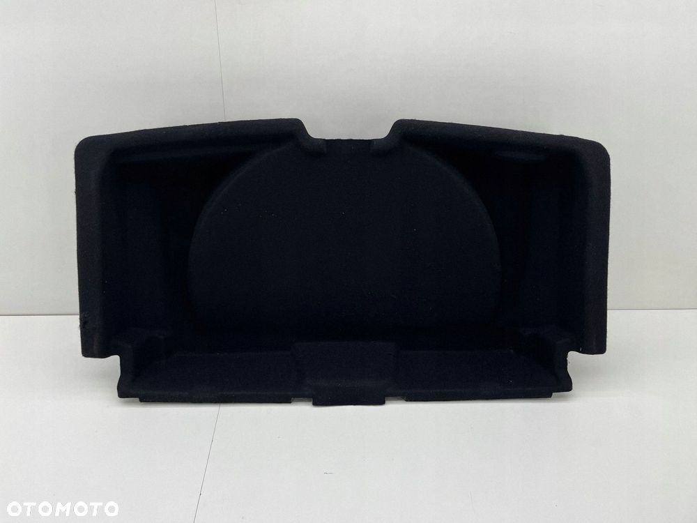 VOLVO XC90 II WYKŁADZINA OSŁONA WKŁAD BAGAŻNIKA 31484430 - 2