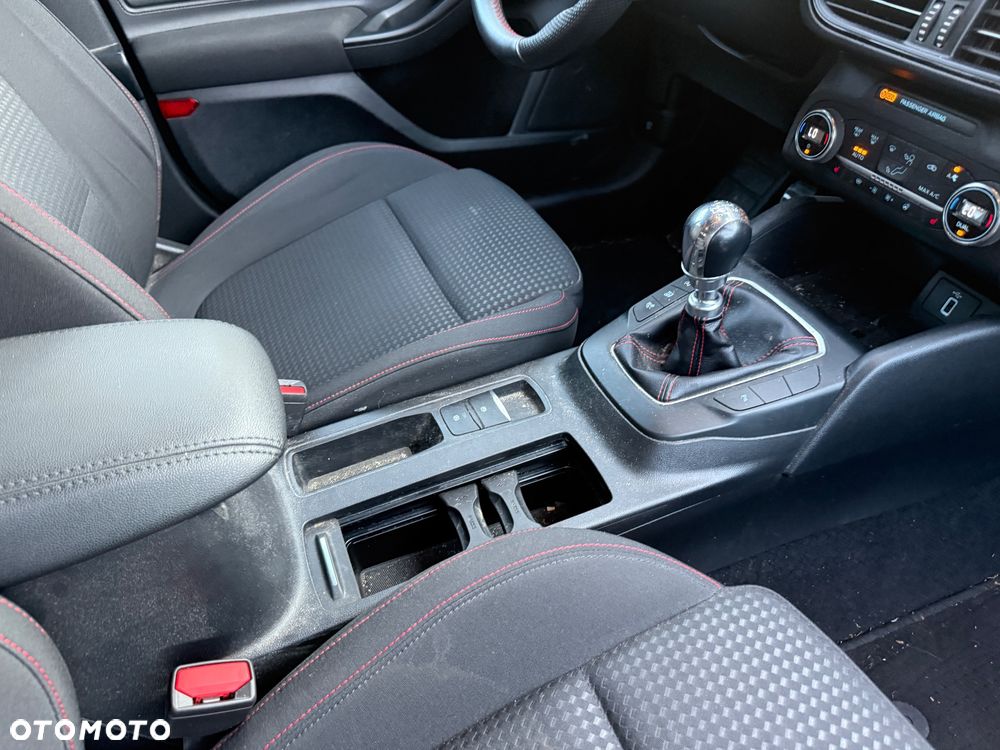 Ford Focus 2.0 TDCi Trend ASS - 26