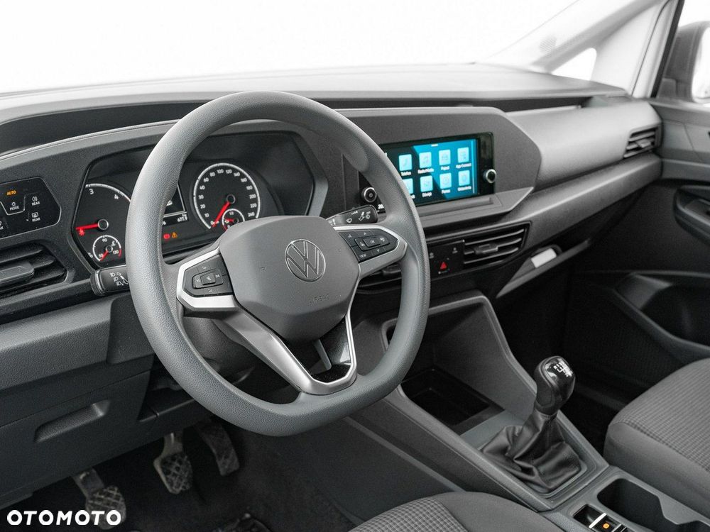 Volkswagen Caddy - 7