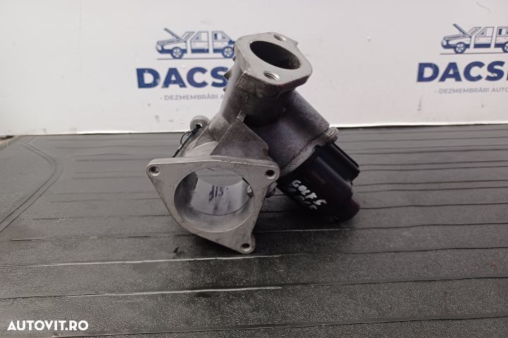 Egr 03G129637A 03G131501D 03G129637A 03G131501D Volkswagen VW Golf 5 - 2