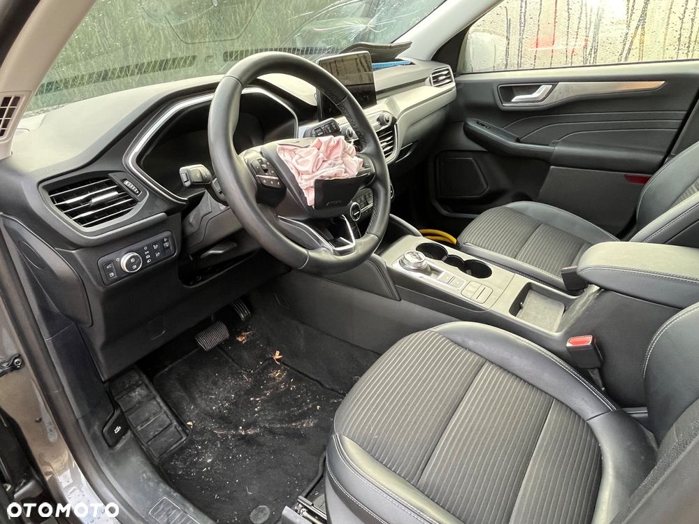 Ford Kuga 2.5 Duratec PHEV TITANIUM - 14