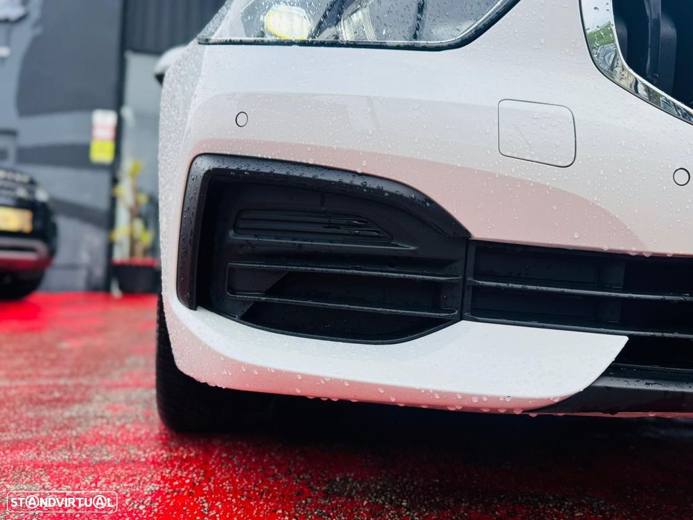 BMW 118 i Advantage Auto - 9