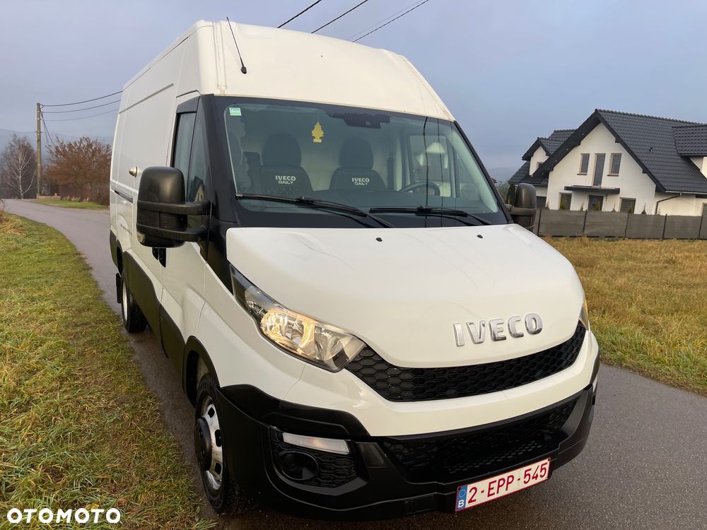Iveco Daily - 10