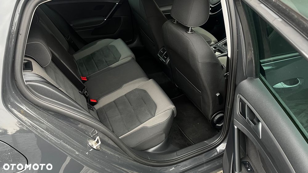 Volkswagen Golf 1.5 TSI ACT OPF BlueMotion Highline - 12