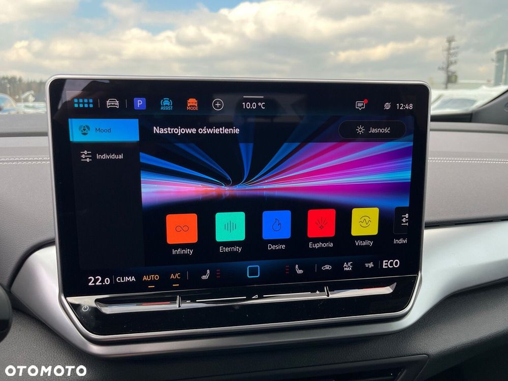 Volkswagen ID.5 52kWh Plus - 15
