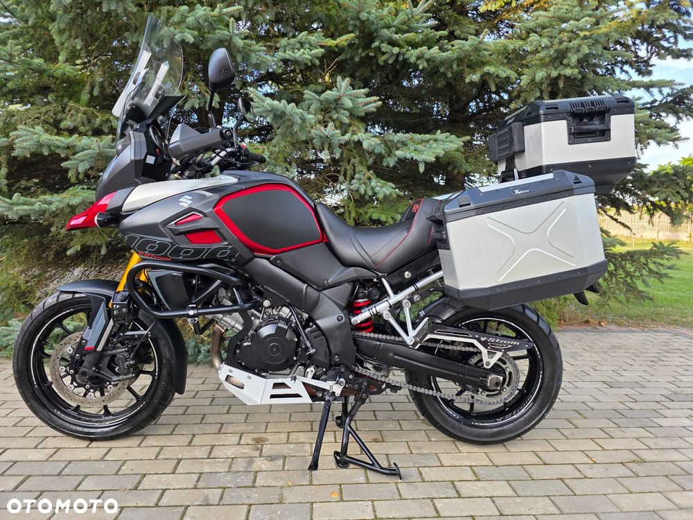 Suzuki DL - 26