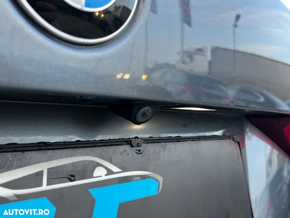 BMW X1 xDrive18d Aut. xLine - 26