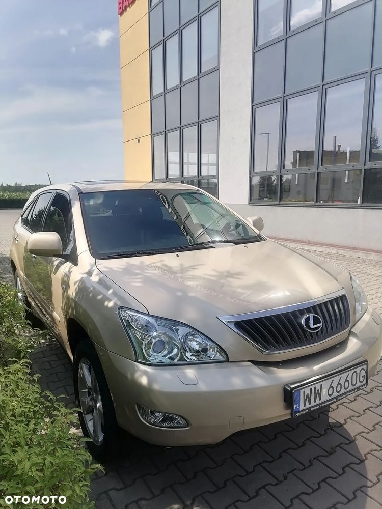 Lexus RX 350 Comfort - 15