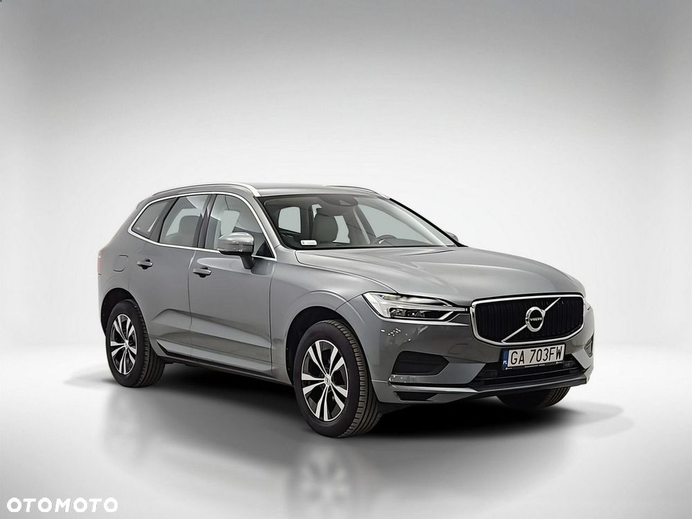 Volvo XC 60 D3 Momentum Pro - 8