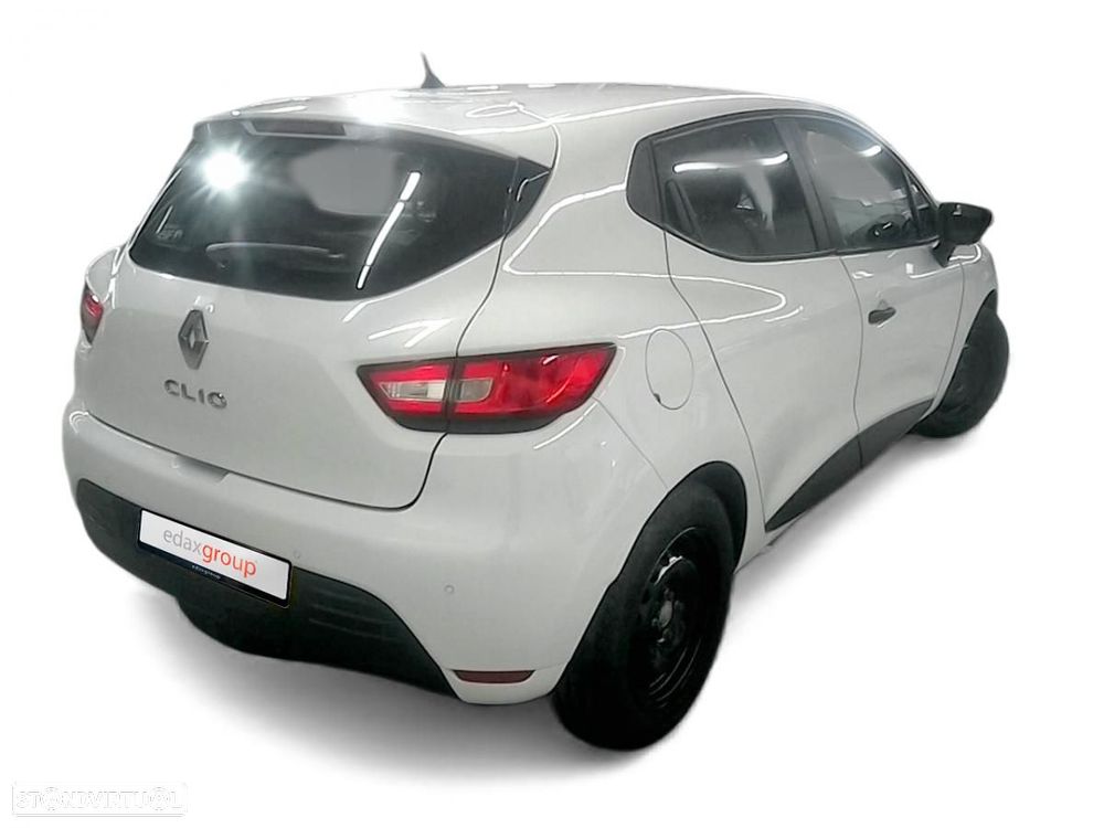 Renault Clio Van 1.5 dCi Zen c/iva - 2