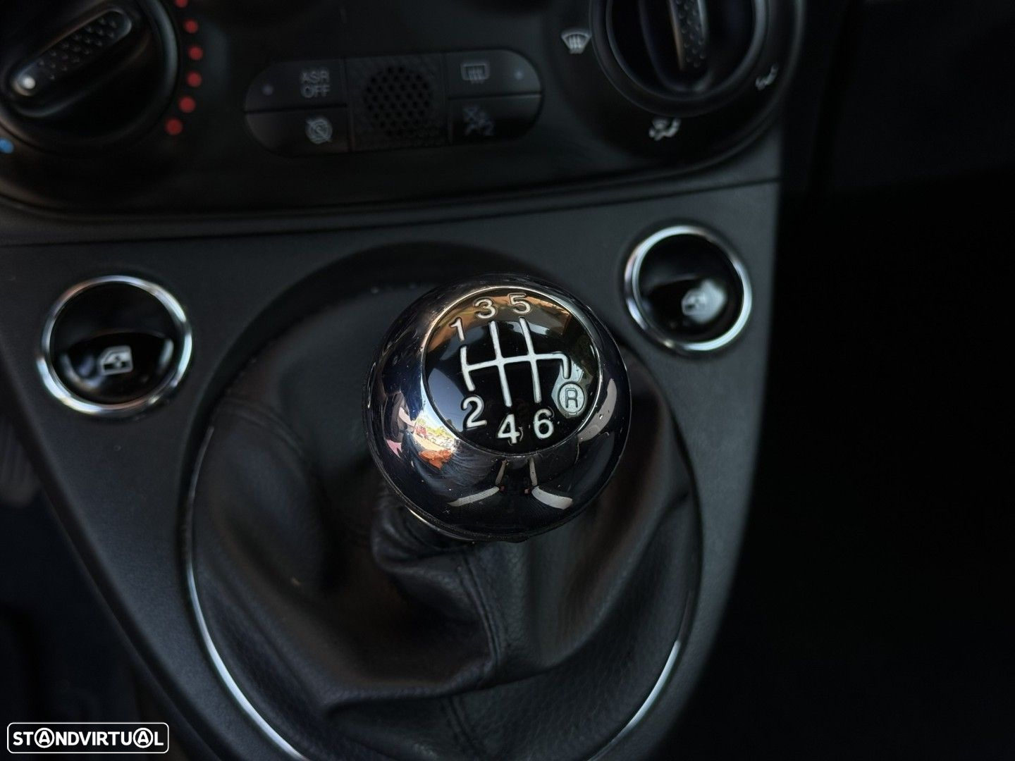 Fiat 500 0.9 TwinAir S S&S - 18