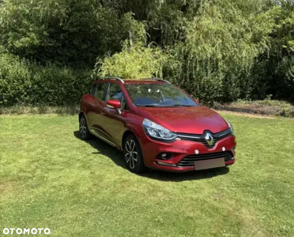 Renault Clio (Energy) TCe 90 Start & Stop INTENS - 2