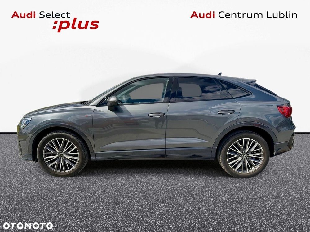 Audi Q3 Sportback - 8